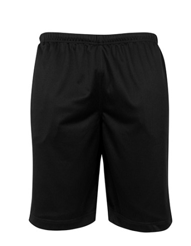 BUI-BY048-Mesh Shorts